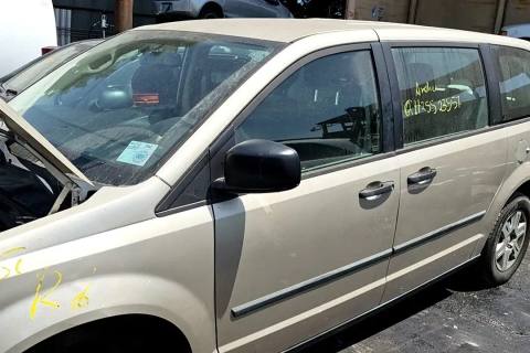 Photo of 2013 Dodge Grand Caravan