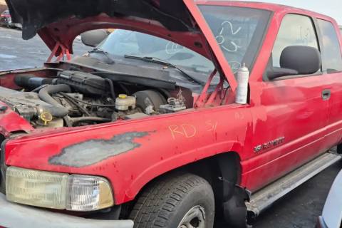 Photo of 1998 Dodge Ram 1500