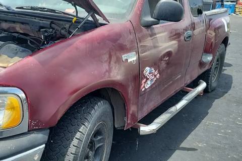Photo of 1998 Ford F-150