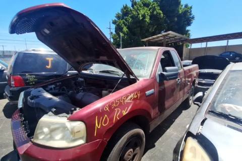 Photo of 2005 Ford F-150
