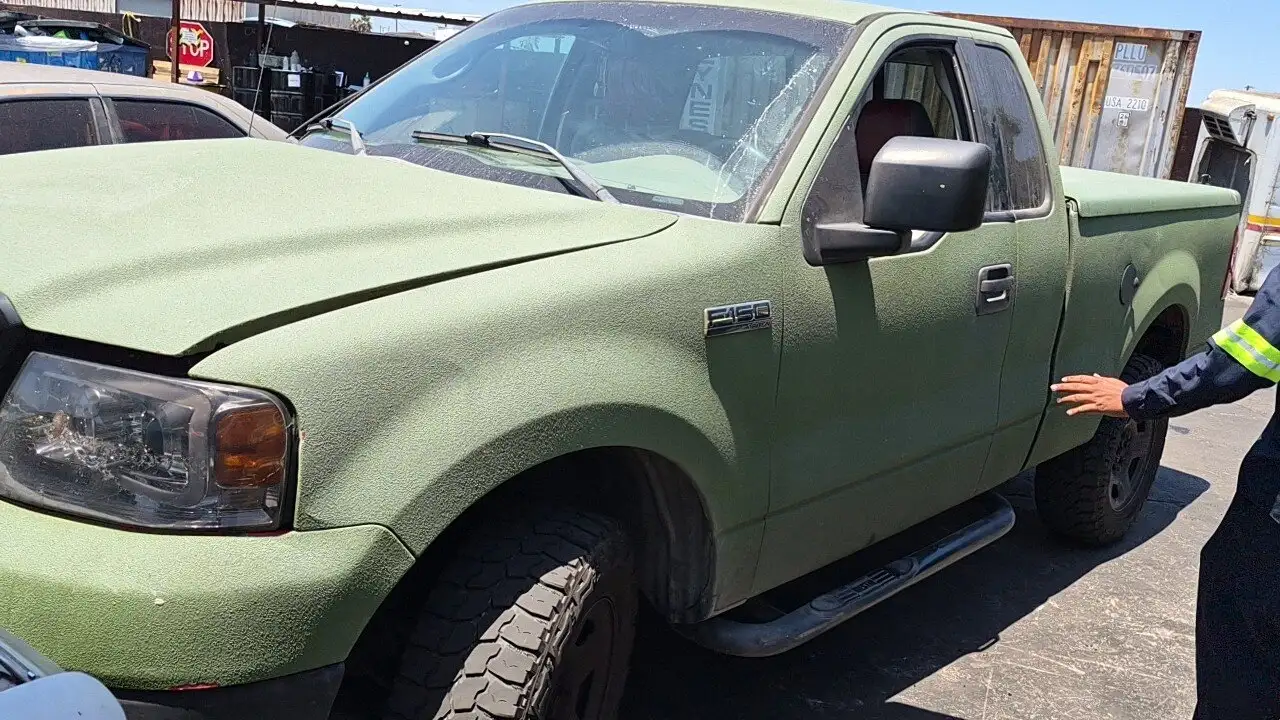 Photo of 2006 Ford F-150