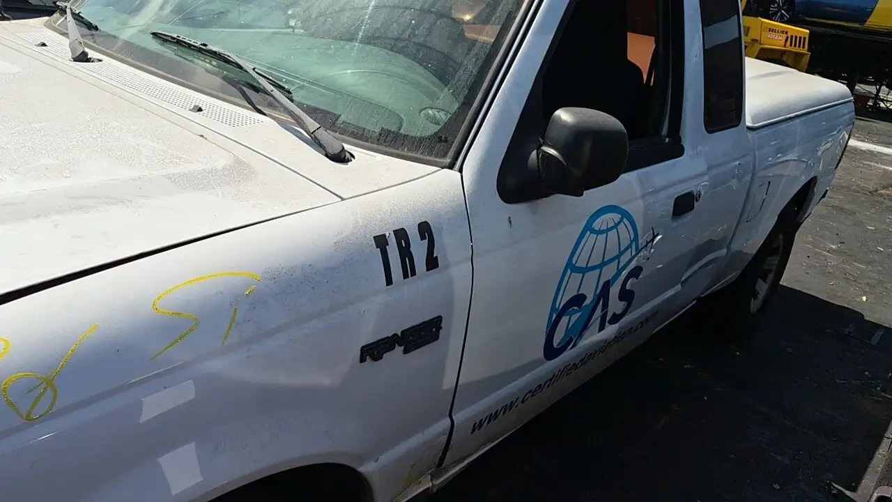 Photo of 2005 Ford Ranger