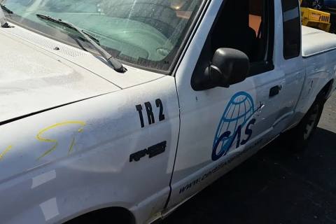 Photo of 2005 Ford Ranger