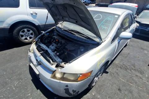 Photo of 2008 Honda Civic