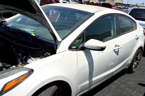 Photo of 2018 Kia Forte