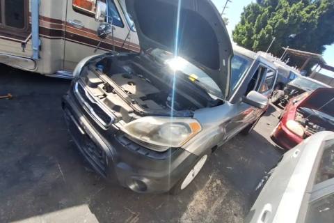 Photo of 2012 Kia Soul