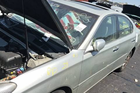 Photo of 2003 Lexus Es300