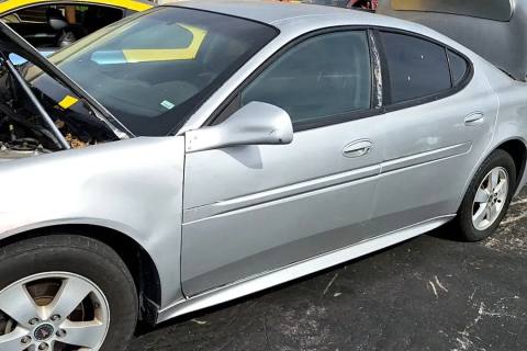 Photo of 2006 Pontiac Grand Prix