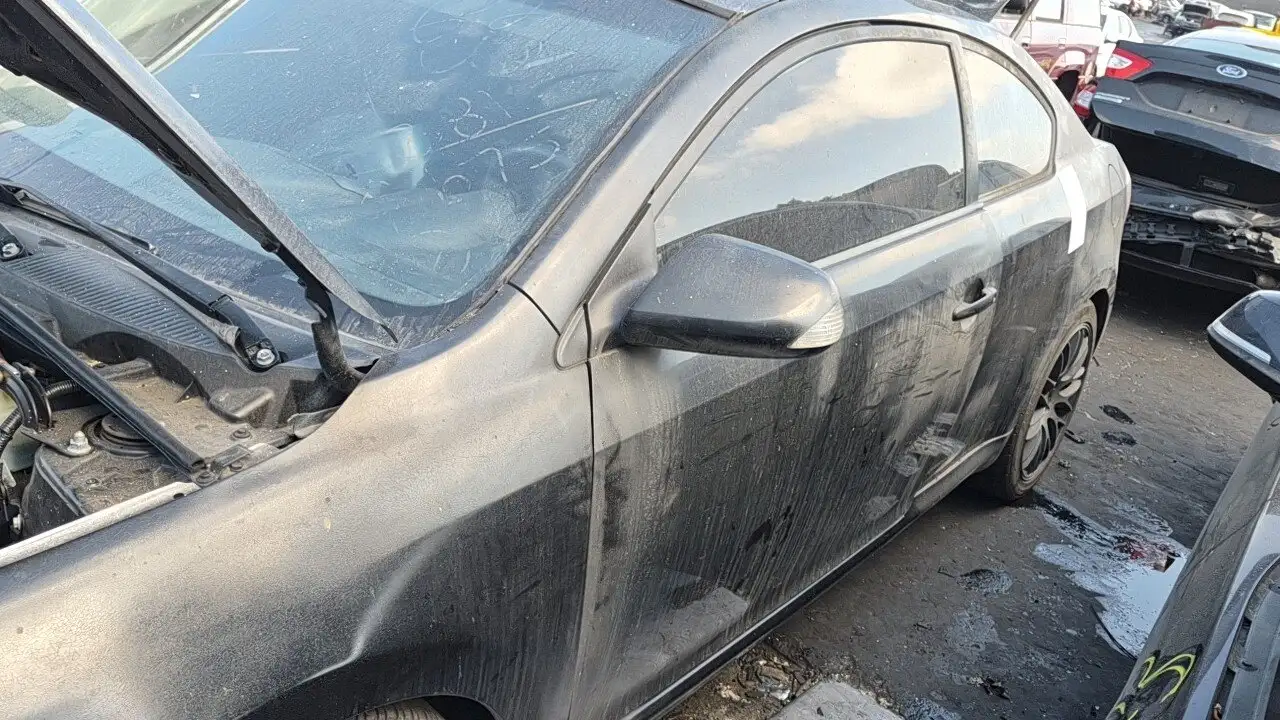 Photo of 2008 Scion Tc