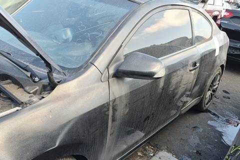 Photo of 2008 Scion Tc