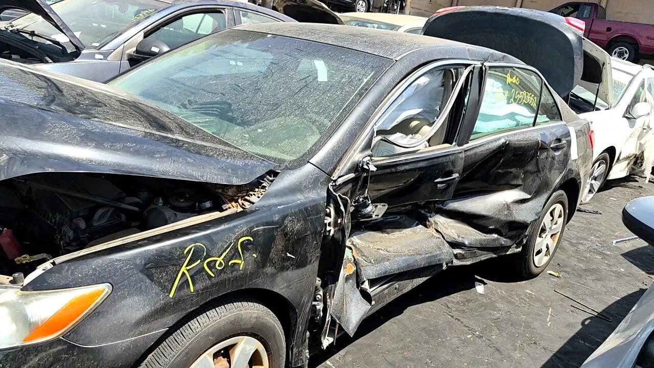 Photo of 2009 Toyota Camry