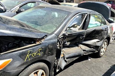 Photo of 2009 Toyota Camry