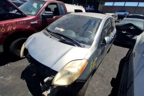 Photo of 2007 Toyota Yaris