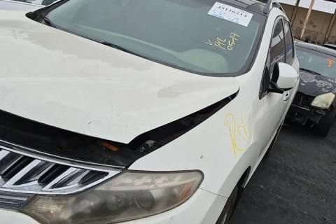 Photo of 2010 Nissan Murano