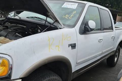 Photo of 2002 Ford F-150