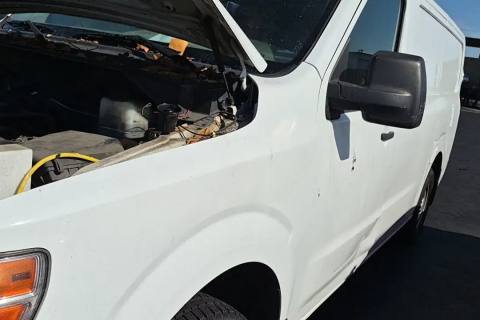 Photo of 2013 Nissan Nv1500