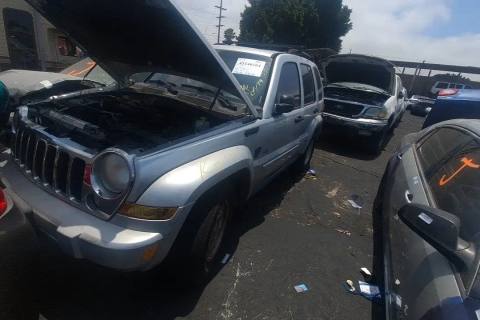 Photo of 2006 Jeep Liberty