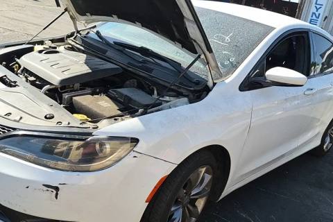 Photo of 2015 Chrysler 200