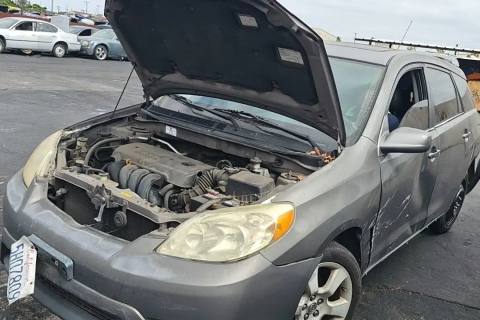 Photo of 2005 Toyota Matrix