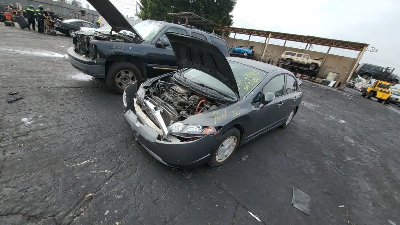 Photo of 2010 Honda Civic