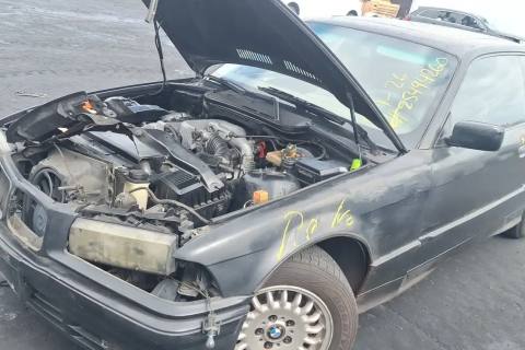 Photo of 1992 Bmw 318Is