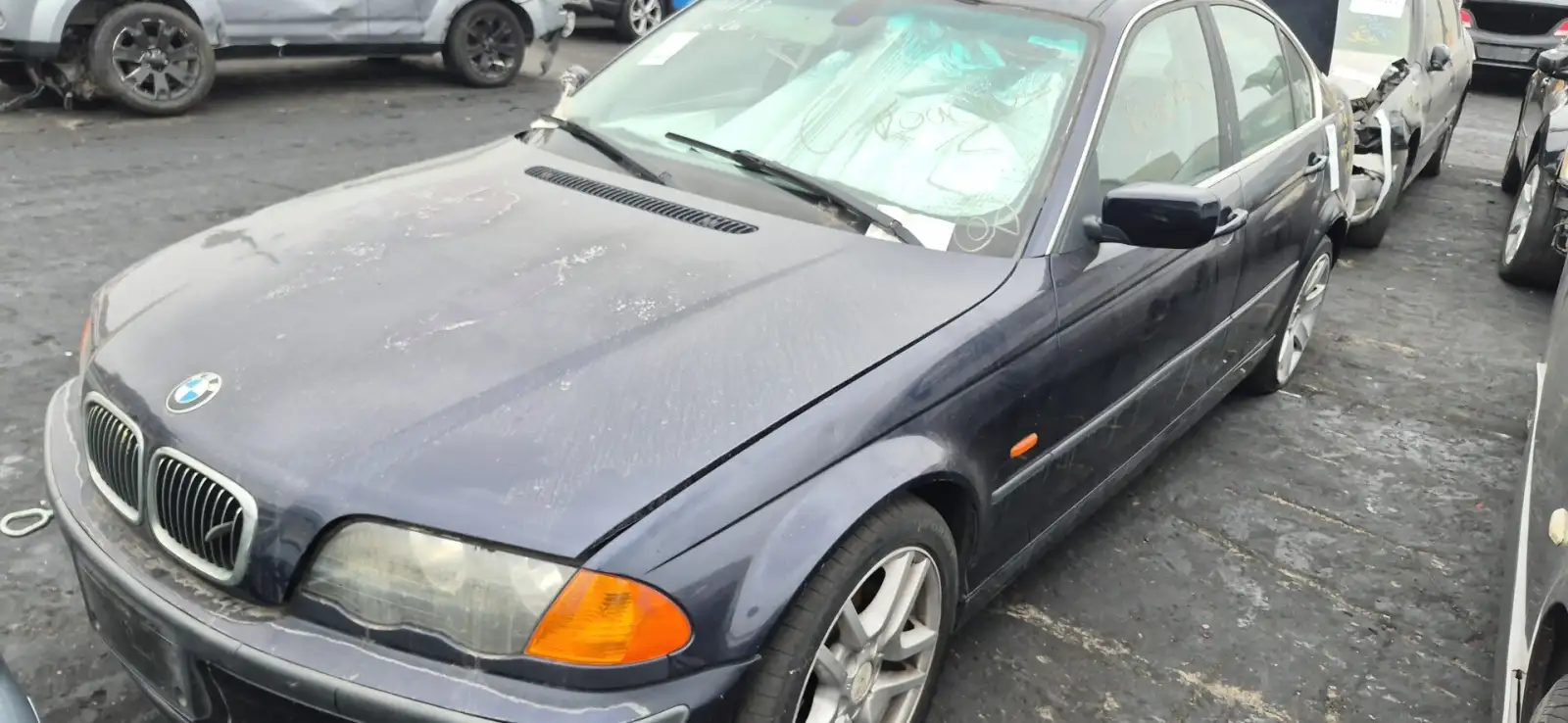 Photo of 1999 Bmw 328I