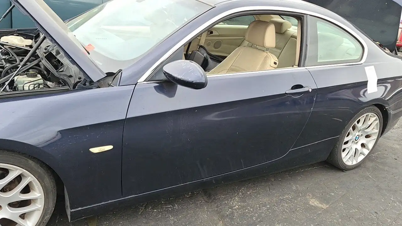 Photo of 2008 Bmw 328I