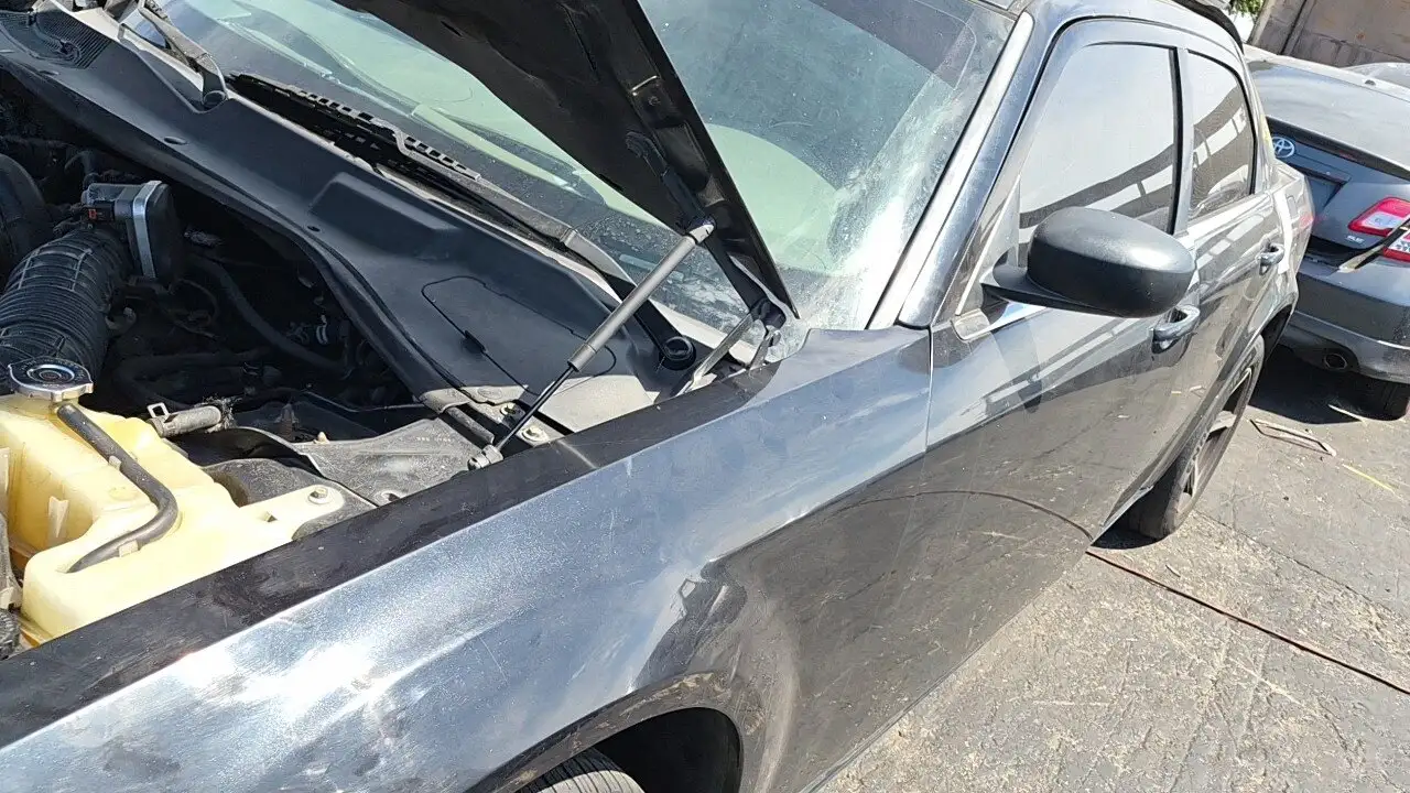Photo of 2008 Chrysler 300