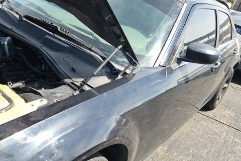 Photo of 2008 Chrysler 300