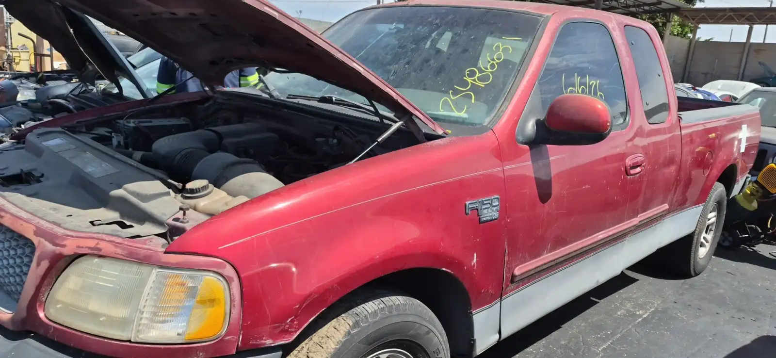 Photo of 1999 Ford F-150