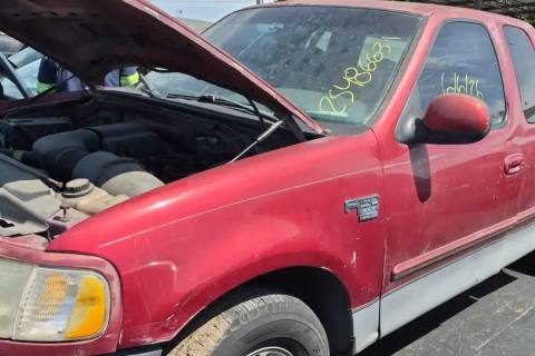 Photo of 1999 Ford F-150