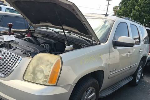 Photo of 2010 Gmc Yukon