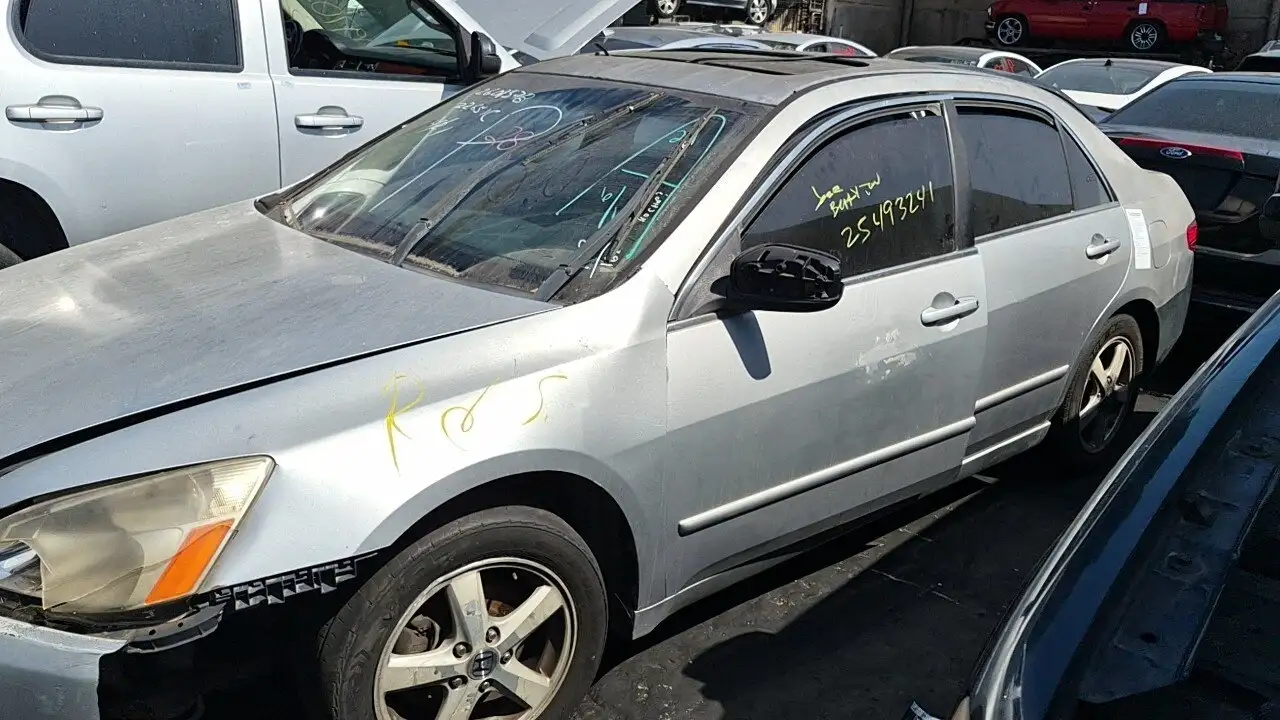 Photo of 2005 Honda Accord