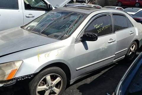 Photo of 2005 Honda Accord