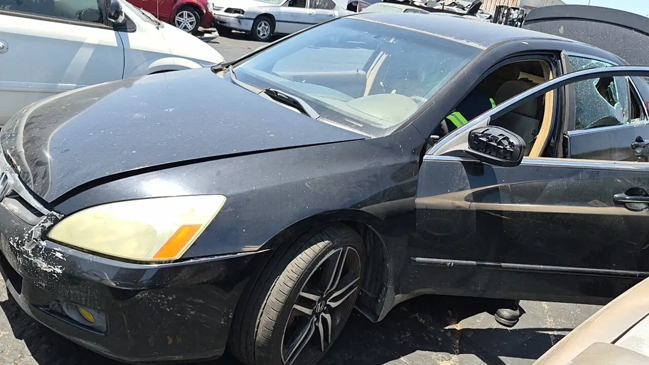 Photo of 2007 Honda Accord