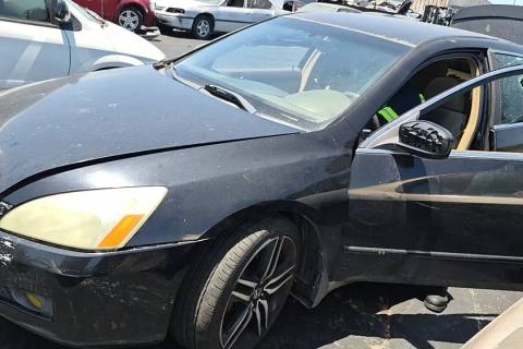 Photo of 2007 Honda Accord