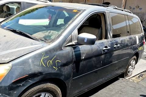 Photo of 2005 Honda Odyssey