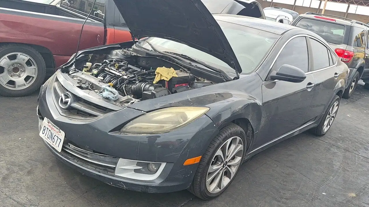 Photo of 2012 Mazda 6