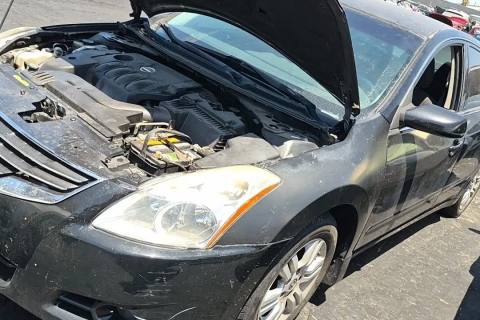 Photo of 2012 Nissan Altima