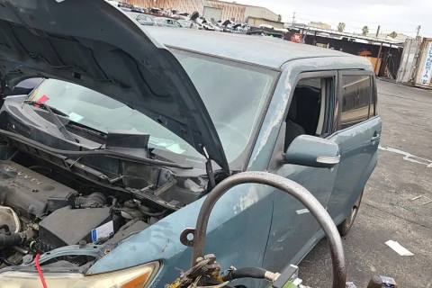 Photo of 2008 Scion Xb