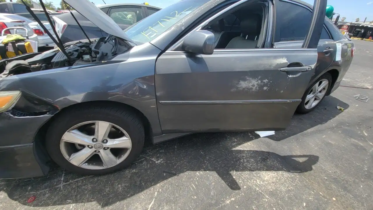 Photo of 2011 Toyota Camry