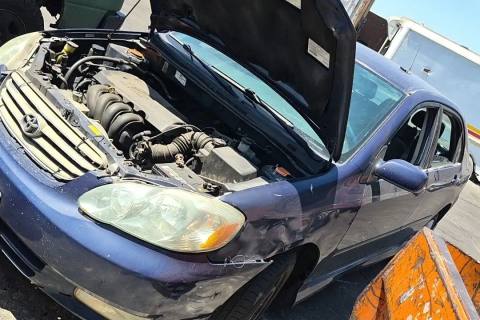 Photo of 2003 Toyota Corolla