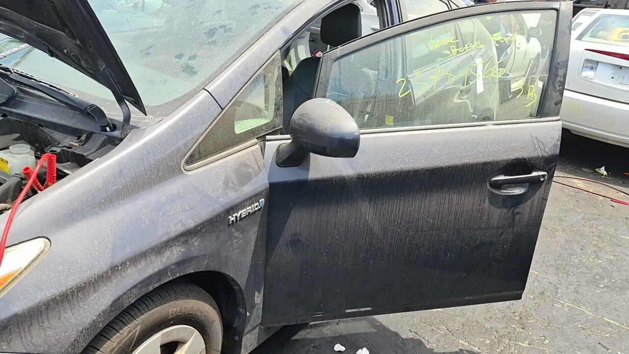 Photo of 2010 Toyota Prius