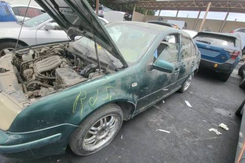 Photo of 2000 Volkswagen Jetta