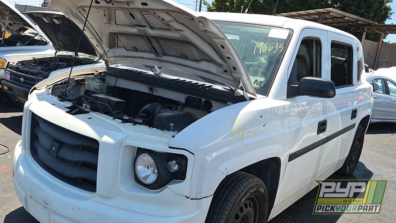 Photo of 2014 Mobility Ventures Mv-1