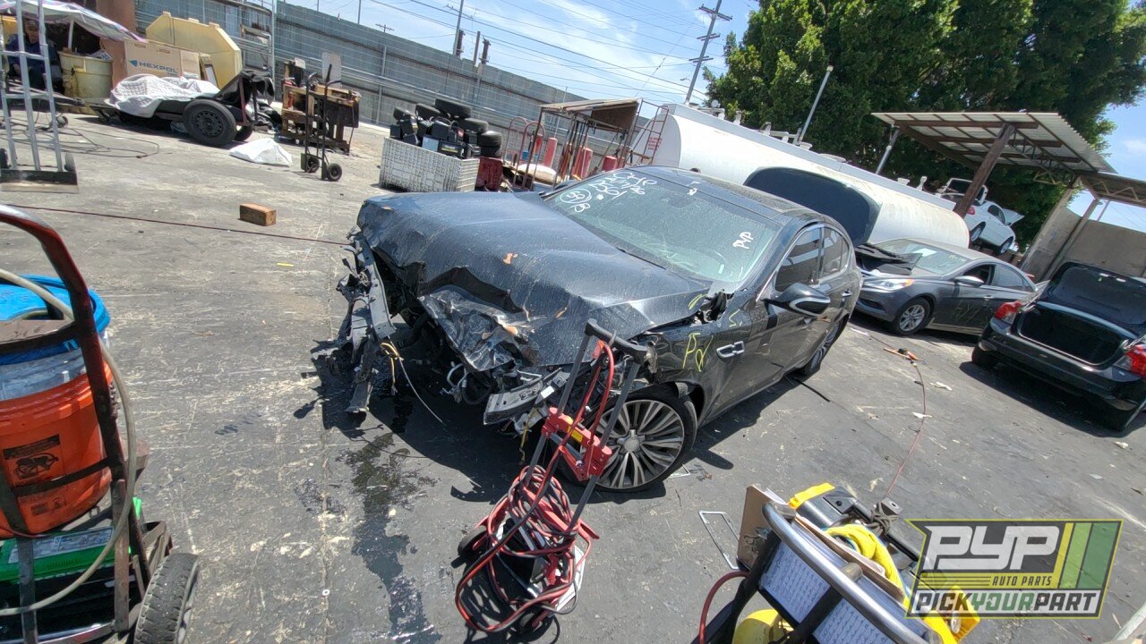 Photo of 2016 Kia K900