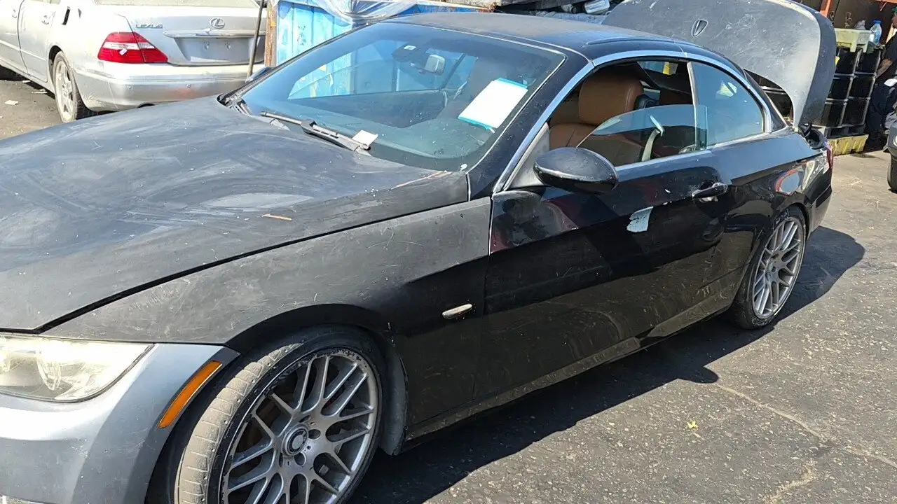 Photo of 2007 Bmw 335I