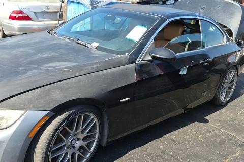 Photo of 2007 Bmw 335I