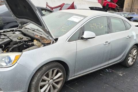 Photo of 2014 Buick Verano