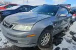 Photo of 2005 Saab 9-3